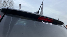 Toyota Aygo X 1.0 VVT-i Edge 5dr Auto Petrol Hatchback